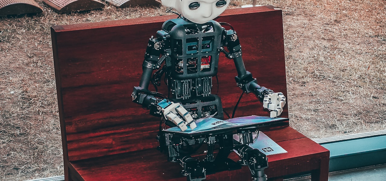 Artificial intelligence engineering